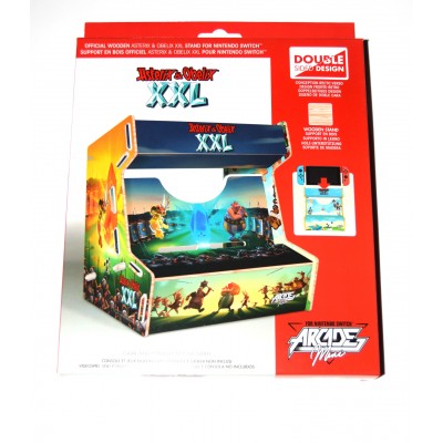 Mueble para Nintendo Switch...