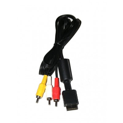 Cable AV Playstation/Playstation 2/Playstation 3