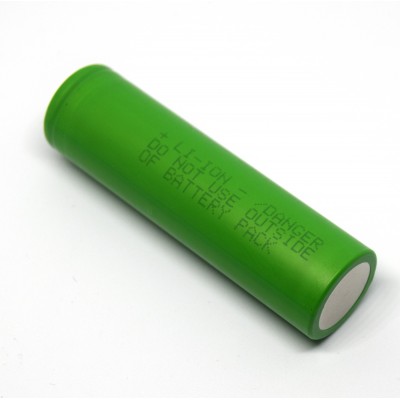 Batería Litio 3.7V 18650 3000mAh 30A Sony Murata VTC6