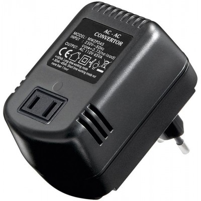 Transformador de 220V a 110V 45W