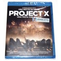 Blu-ray Project X