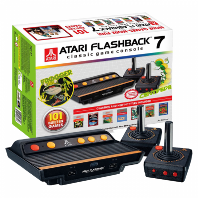 Consola Atari Flashback 7