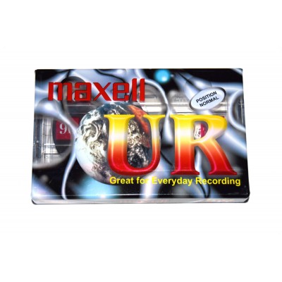 Pila CR2032, Marca Maxell — LST