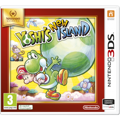 copy of Juego Nintendo 3DS Mario Party: Island Tour