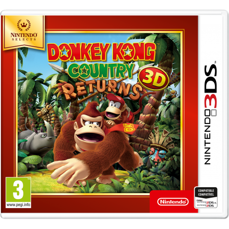 donkey kong country returns wii wbfs estacion donkey kong country returns wii wbfs estacion