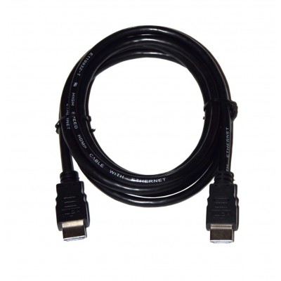 Cable HDMI macho-macho v1.4 2m.