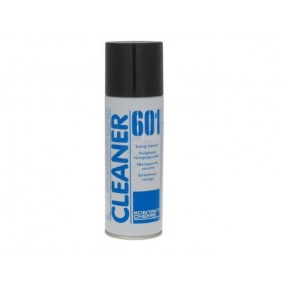 Spray limpiador electrónica Cleaner 601