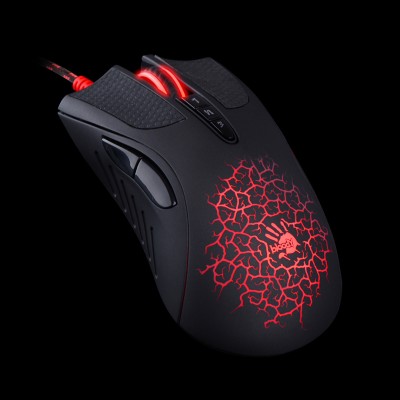 Ratón Gaming Bloody A90