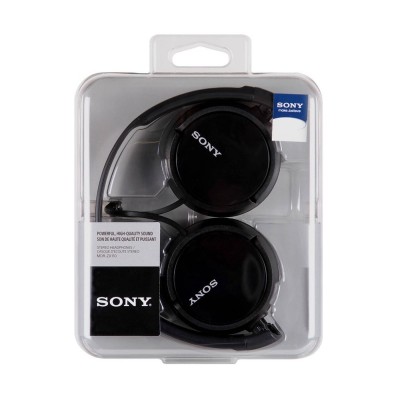 copy of Auriculares botón Sony MDR-E9LP negro