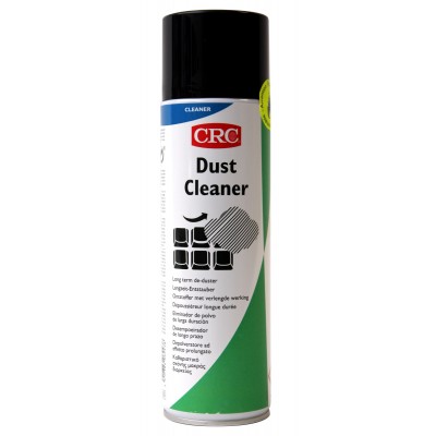 Spray aire comprimido 500ml S/Residuo Dust Cleaner