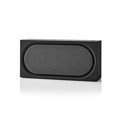 Altavoz Bluetooth Nedis 15W