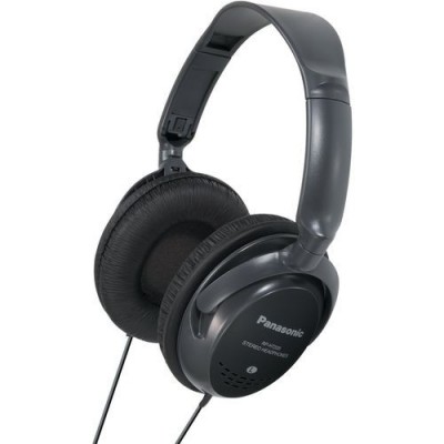 Auriculares diadema Panasonic RP-HT225 reversibles