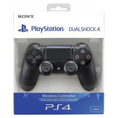 Mando Dualshock 4 PS4 negro