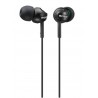 Auriculares in-ear