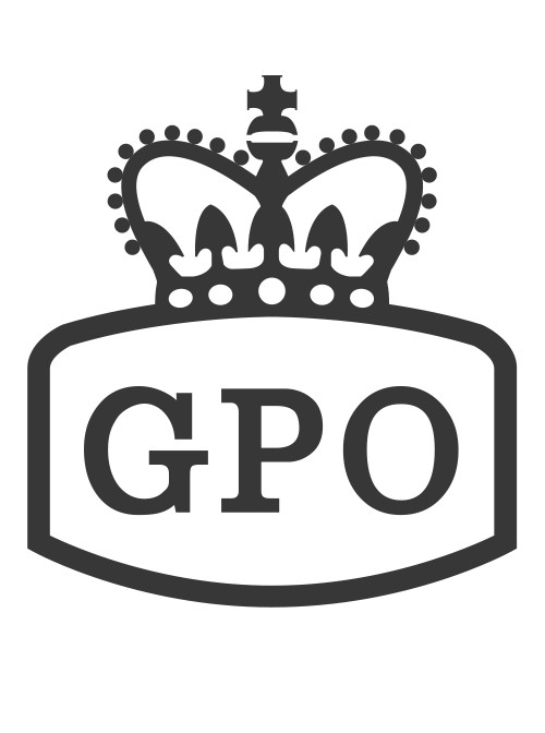 GPO Retro