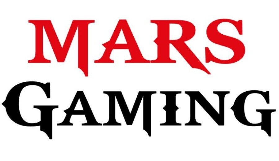 Mars Gaming